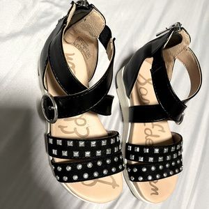 Little Girl Sandals